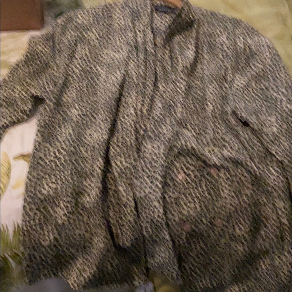 Does not fit